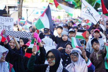 İnsanlar Filistin 'e 