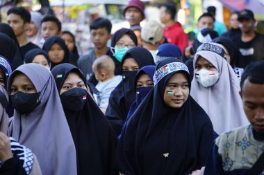 İnsanlar Filistin 'e 