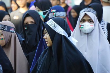 İnsanlar Filistin 'e 