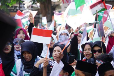 İnsanlar Filistin 'e 