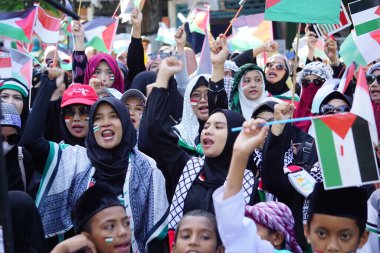 İnsanlar Filistin 'e 