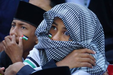 İnsanlar Filistin 'e 