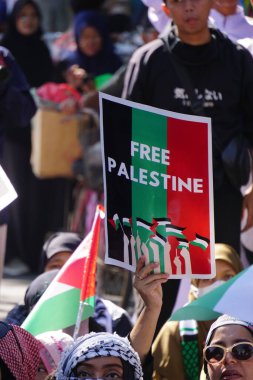 İnsanlar Filistin 'e 
