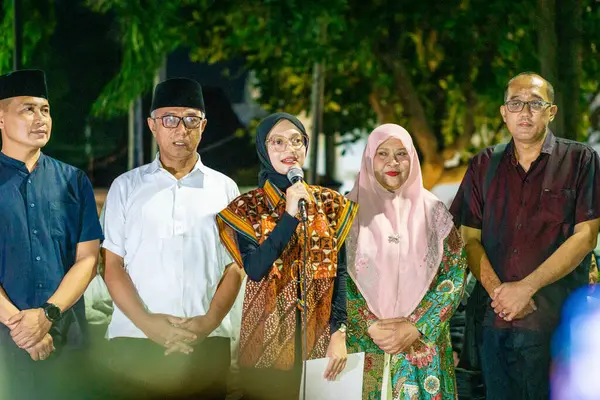 Vinanda Prameswati, Kediri Belediye Başkanı, Doğu Java