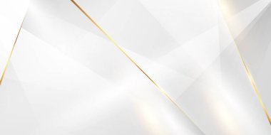 beyaz arkaplan soyut zarif vektör çizimi