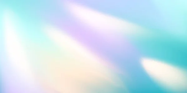 Αφηρημένη Παστέλ Χρώμα Φόντο Σχεδιασμό Μαλακό Πρότυπο Διανυσματική Απεικόνιση — Φωτογραφία Αρχείου