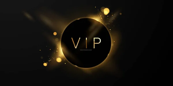 Luxury Design Vip Background Vector Illustration — Stock Photo, Image