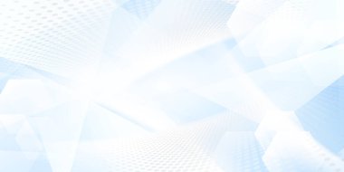 soyut teknoloji arkaplan modern tasarım vektörü çizimi