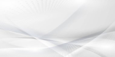 soyut teknoloji arkaplan modern tasarım vektörü çizimi