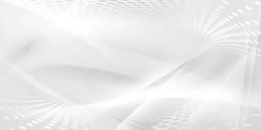 soyut teknoloji arkaplan modern tasarım vektörü çizimi