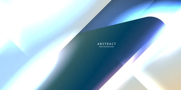 Abstrakt Bunt Hintergrund Modernes Design Vektor Illustration — Stockfoto