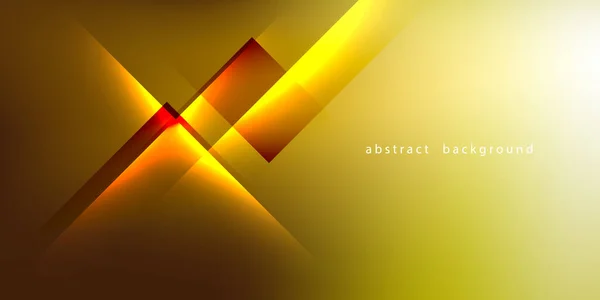 現代の幾何学的デザインのベクトルイラストカラフルな抽象的な背景 — ストック写真