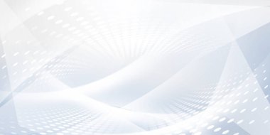 soyut teknoloji Modern vektör çizimi.