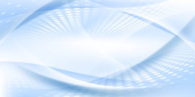 soyut teknoloji Modern vektör çizimi.