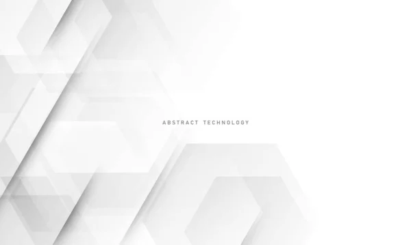 Abstracte Technologie Achtergrond Modern Design Vector Illustratie — Stockfoto
