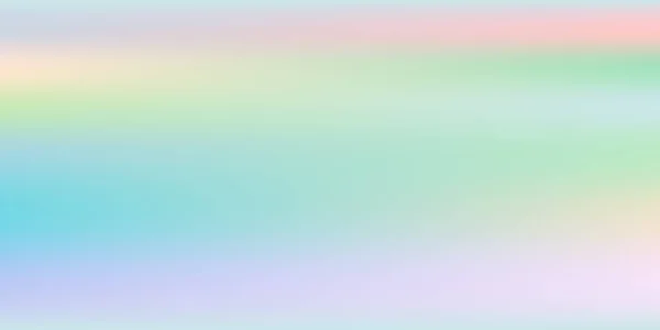 ソフトパステル抽象背景ベクトルイラスト — ストック写真