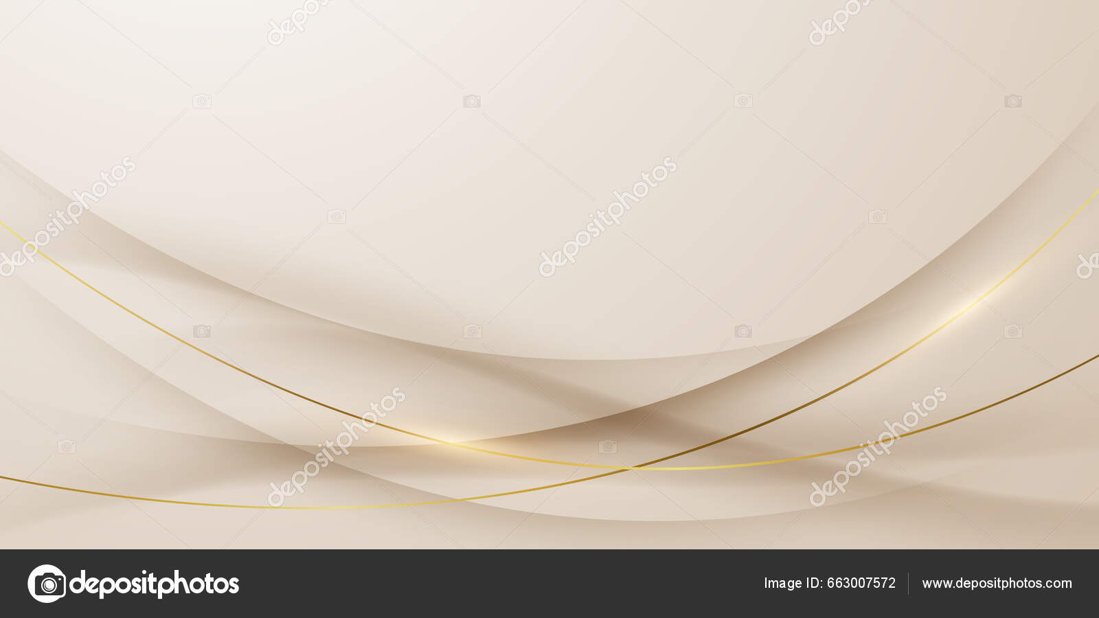 Eleganter Brauner Hintergrund Mit Luxuriösen Goldenen Elementen Modern  Abstract Vector – Stockfoto © hanakaz01 #663007572, image size:1600x900