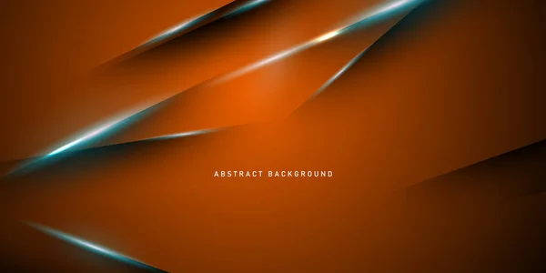 Modern Abstract Background Luxury Vector Illustration — Stock Photo, Image