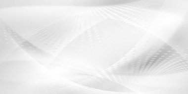 Soyut teknoloji arka planı, modern tasarım vektör illüstrasyonu