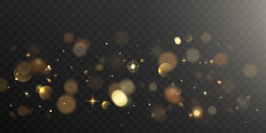 güzel tasarım bokeh arkaplan vektör çizimi