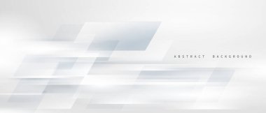 Soyut teknoloji arka planı, modern tasarım vektör illüstrasyonu