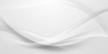 Modern vektör çizimi, soyut arkaplan.