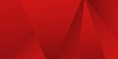 Modern vektör çizimi, soyut arkaplan.