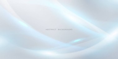 Modern vektör çizimi, soyut arkaplan.