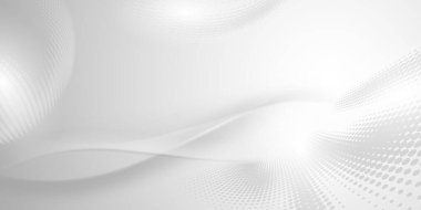 Soyut teknoloji arka planı, modern tasarım vektör illüstrasyonu