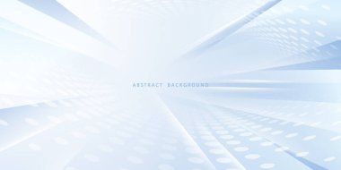 Soyut teknoloji arka planı, modern tasarım vektör illüstrasyonu