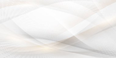 Soyut teknoloji arka planı, modern tasarım vektör illüstrasyonu