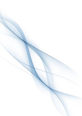 Dalga soyut arkaplan, modern tasarım, vektör illüstrasyonu.