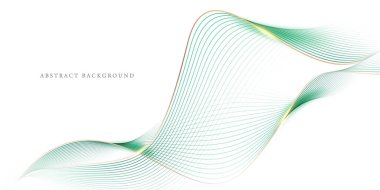 modern soyut arkaplan vektör çizimi