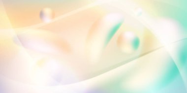 Pastel arkaplan, yumuşak tasarım modern vektör çizimi