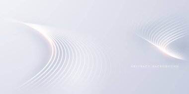 modern soyut arkaplan vektör çizimi