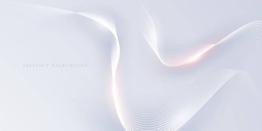 modern soyut arkaplan vektör çizimi