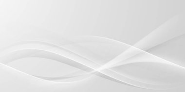 beyaz soyut arkaplan modern vektör çizimi