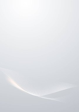 Soyut teknoloji arka planı, modern tasarım vektör illüstrasyonu