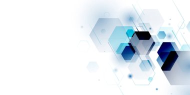 Soyut teknoloji arka planı, modern tasarım vektör illüstrasyonu