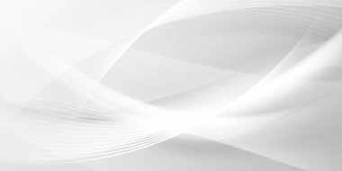 beyaz soyut arkaplan modern vektör çizimi