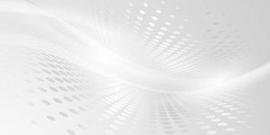 Soyut teknoloji arka planı, modern tasarım vektör illüstrasyonu