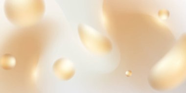 Pastel arkaplan, yumuşak tasarım modern vektör çizimi