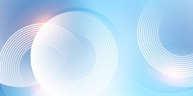 Modern vektör çizimi, soyut arkaplan