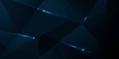 Modern vektör çizimi, soyut arkaplan