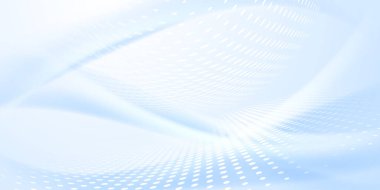 beyaz soyut arkaplan modern vektör çizimi