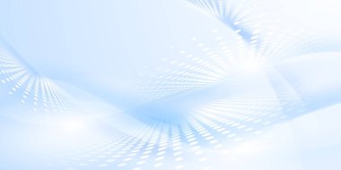 Soyut teknoloji arka planı, modern tasarım vektör illüstrasyonu