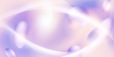 Pastel arkaplan, yumuşak tasarım modern vektör çizimi