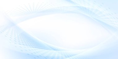 Soyut teknoloji arka planı, modern tasarım vektör illüstrasyonu