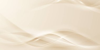 Lüks vektör illüstrasyonlu altın soyut arkaplan