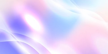 Pastel arkaplan, yumuşak tasarım modern vektör çizimi